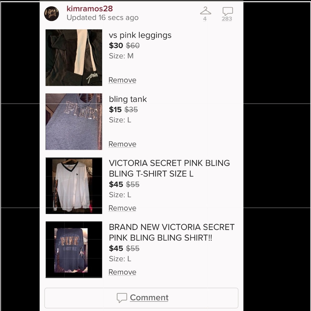 vs bundle